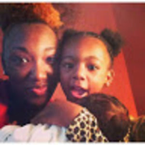 Meet your Posher, Twyla